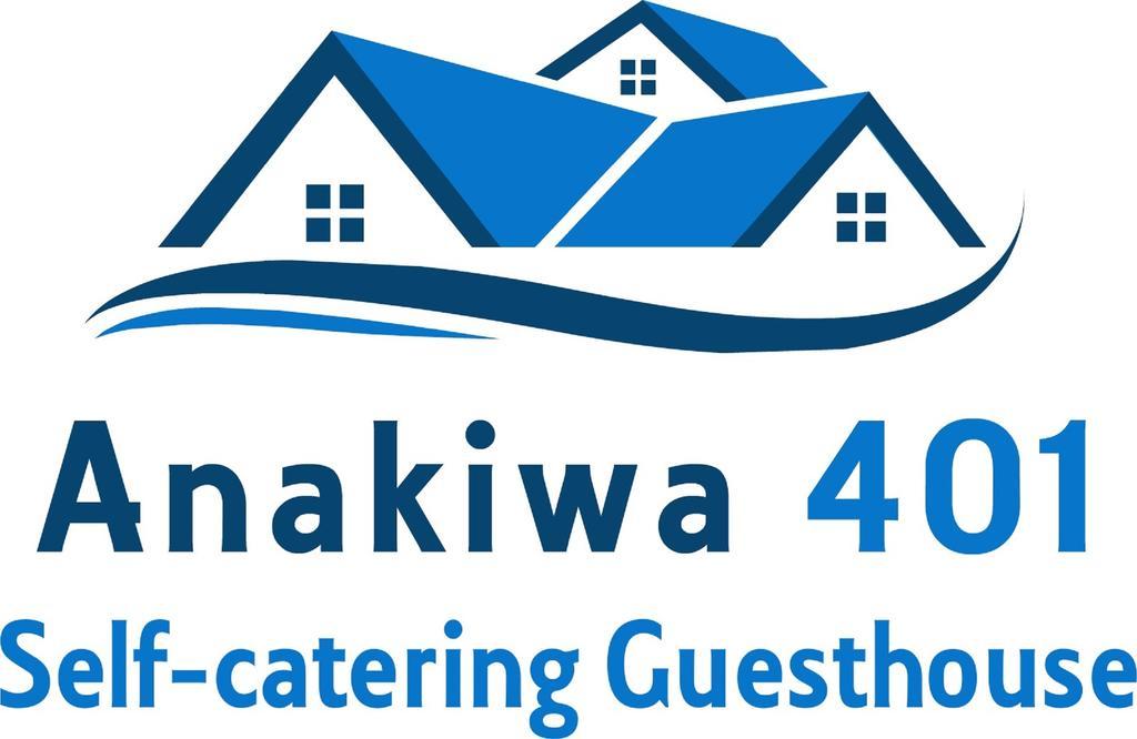 Hotel Anakiwa 401 Esterno foto
